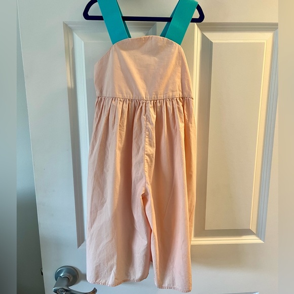 COS jumpsuit - Picture 2 of 4